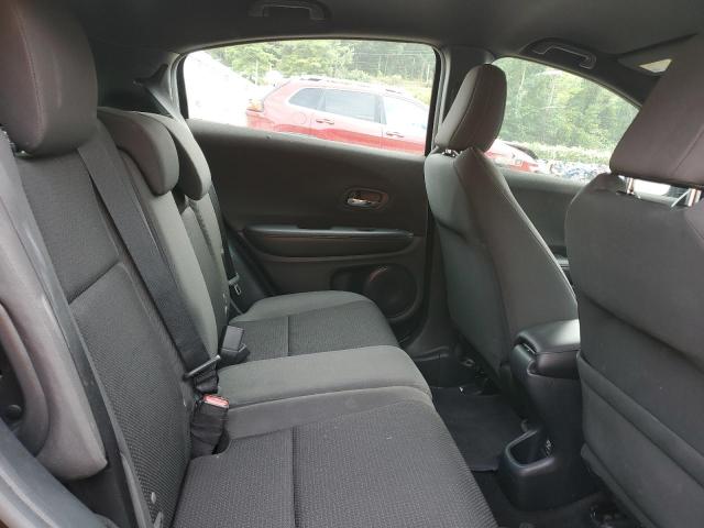 3CZRU6H12KG725443 Honda HR-V SPORT