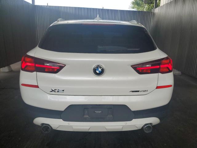 WBXYH9C03N5T89743 BMW X2 Sdrive28i