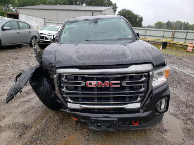 1GTG6FEN8M1294235 GMC Canyon At4