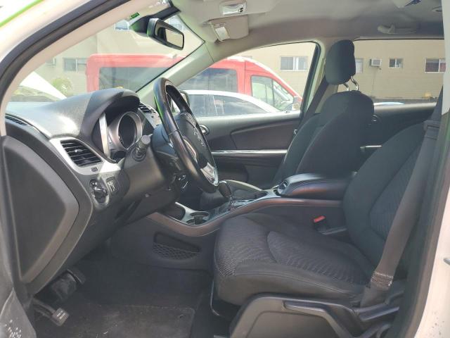 3C4PDCBB5KT815755 Dodge JOURNEY SE