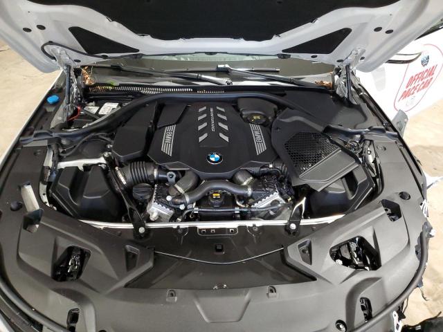 WBABC4C01NCJ56702 BMW M850XI