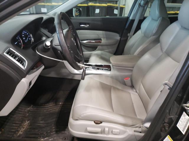 19UUB2F35FA013193 Acura TLX