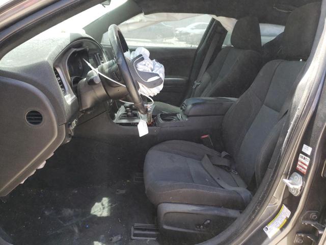 2C3CDXBG5KH714990 Dodge Charger Sxt