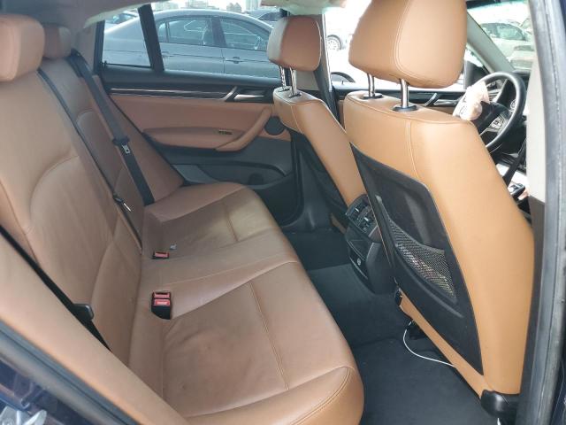 5UXXW3C3XH0T79801 BMW X4 Xdrive28i