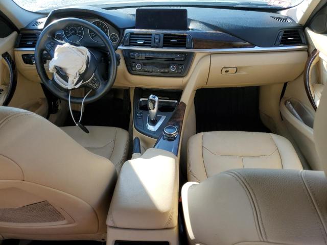 WBA3B5C53EP542118 BMW 328 Xi Sulev
