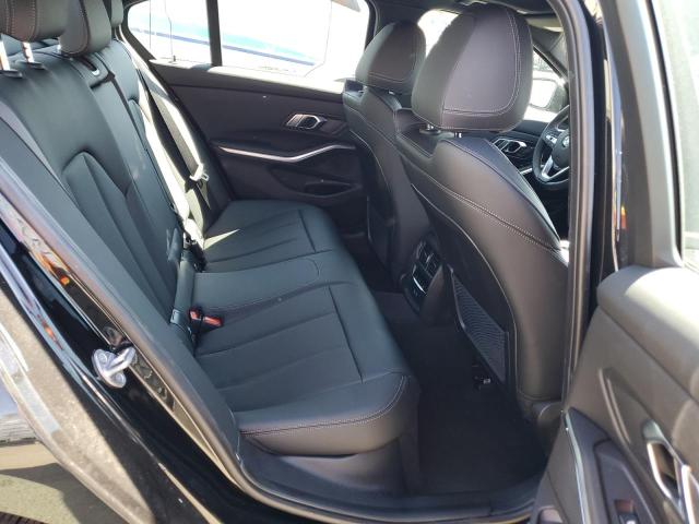 3MW89FF07P8D53867 BMW 330XI