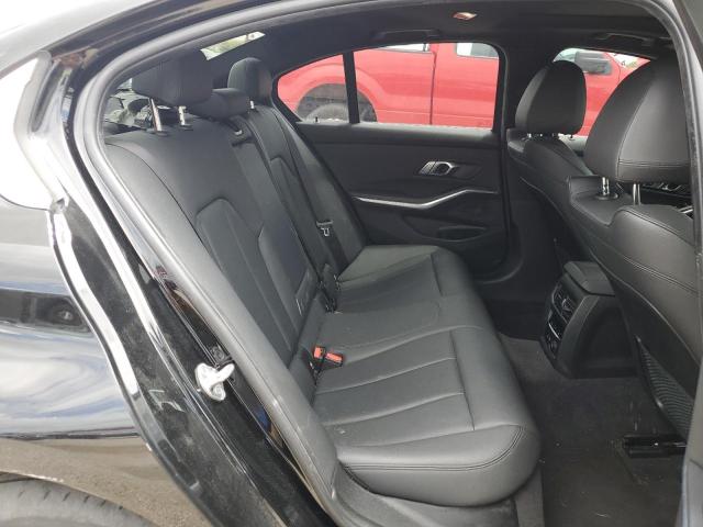 WBA5R1C55KAK07826 BMW 330I