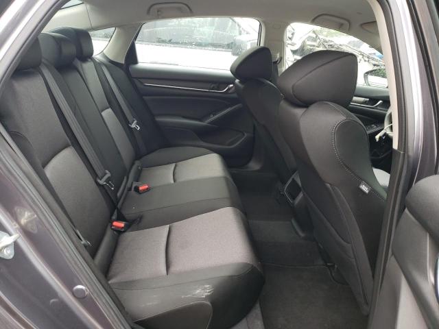 1HGCV3F14LA018050 Honda ACCORD HYBRID