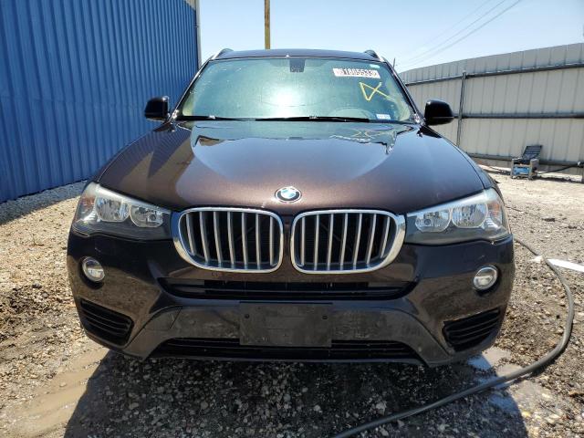 5UXWX9C58G0D68200 BMW X3 Xdrive28i