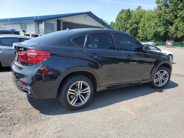5UXKU2C55J0X51191 BMW X6 Xdrive35i