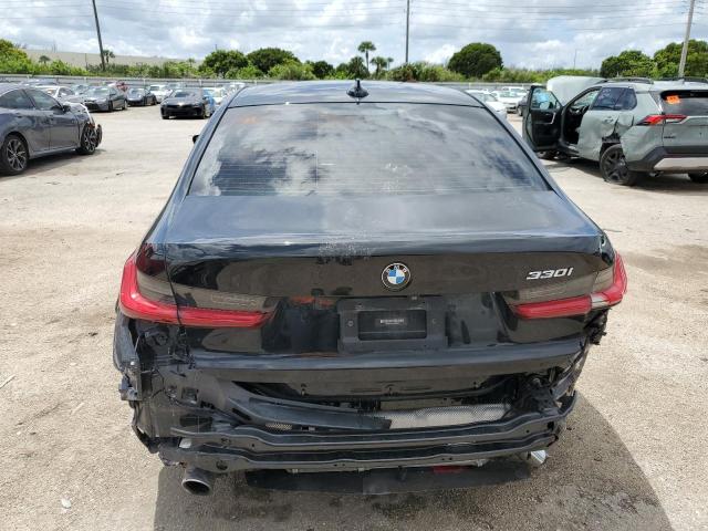 WBA5R1C55KAK07826 BMW 330I