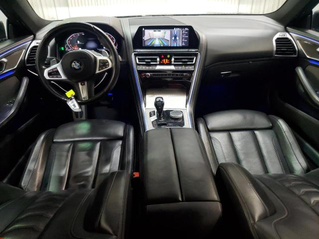 WBAAE2C04NCH18377 BMW 840i