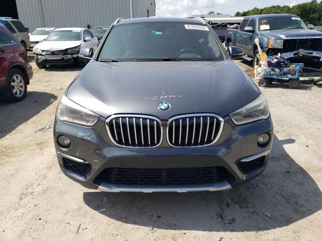 WBXHU7C38H5H32905 BMW X1 Sdrive28i