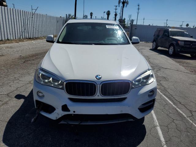 5UXKU0C55G0F92740 BMW X6 Sdrive35i