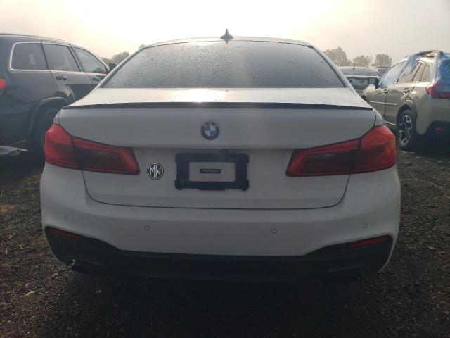 WBAJB1C5XJG623854 BMW 530XE