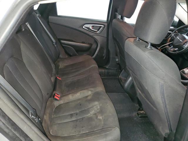 1C3CCCAB3FN746528 Chrysler 200 Limited