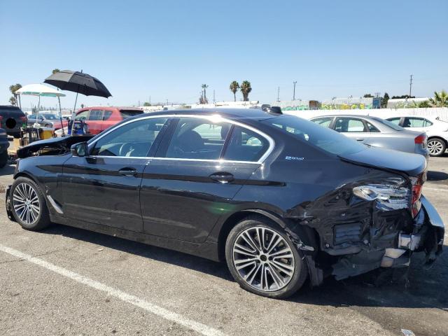 WBAJA9C51KB398952 BMW 530e