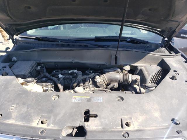 1GKKVTKD8EJ145692 GMC Acadia Denali