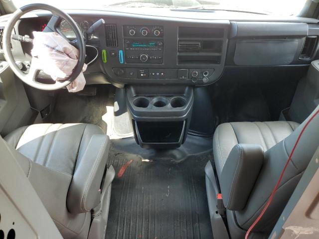 1GTW7AFGXJ1211783 GMC Savana G2500