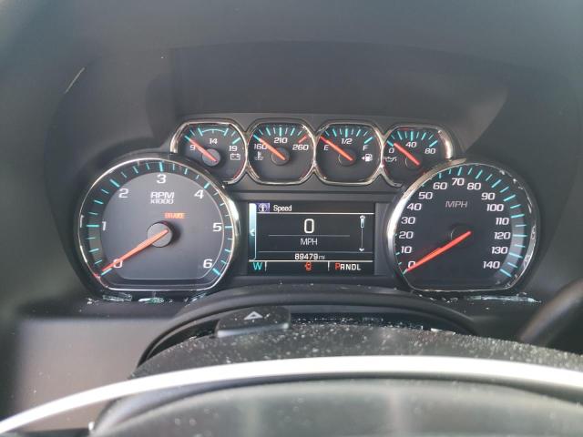 1GKS1AKC2JR384318 GMC YUKON SLE