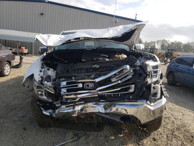 3GTU9DEDXKG217435 GMC Sierra K1500 Slt