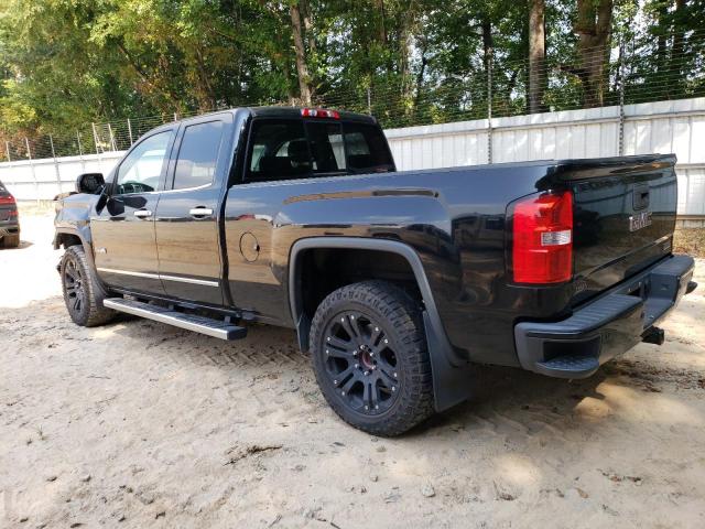 1GTV2UEC8EZ286760 GMC Sierra K1500 Sle