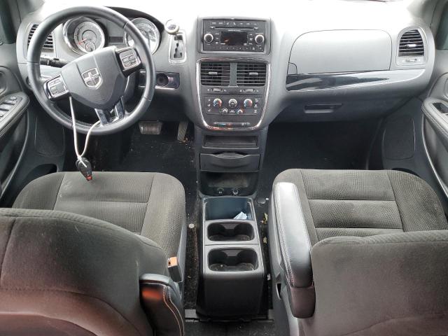 2C4RDGBG7FR704189 Dodge Grand Caravan Se