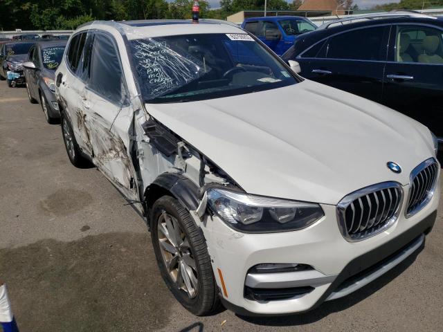 5UXTR9C54JLD74529 BMW X3 Xdrive30i