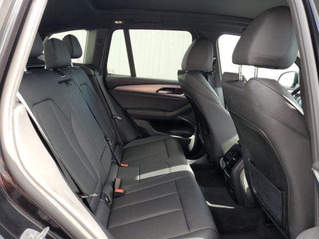 5UXTY3C08M9H99435 BMW X3 Sdrive30i