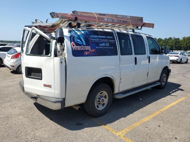 1GTW7AFF2H1911458 GMC Savana G2500