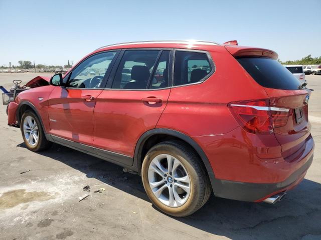 5UXWX7C5XH0U42008 BMW X3 Xdrive35i