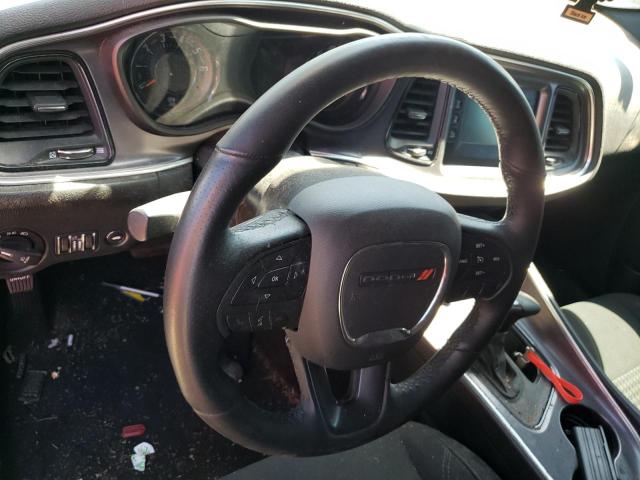 2C3CDZAG8HH532383 Dodge Challenger Sxt