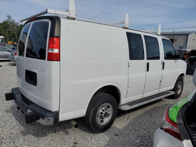 1GTW7AFG7K1326469 GMC Savana G2500
