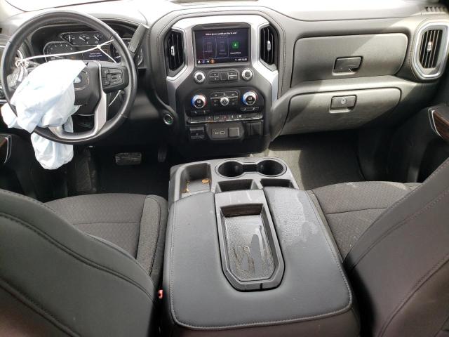1GTR8CEDXLZ247300 GMC Sierra C1500 Elevation
