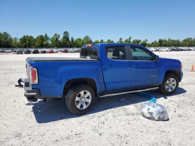 1GTG5CENXJ1198183 GMC CANYON SLE