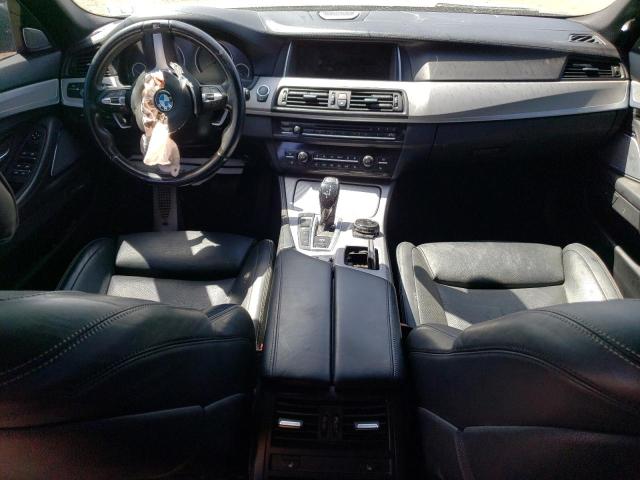 WBAKP9C55GD980163 BMW 550 Xi