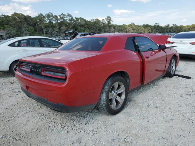 2C3CDZAG0FH758916 Dodge Challenger Sxt
