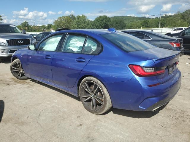 WBA5U7C05LFH57556 BMW M340I