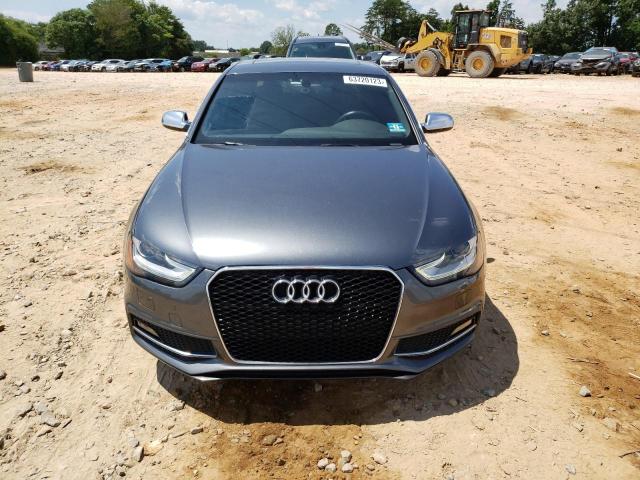WAUBGAFL2GA008436 Audi S4 Premium Plus