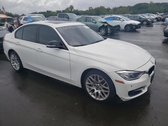 WBA3B9G50ENR92337 BMW 335 XI