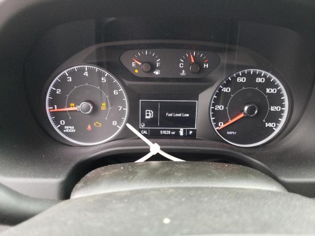 1GKKNLLS5KZ242374 GMC ACADIA SLE