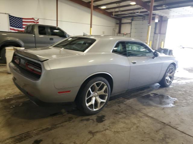 2C3CDZBG3FH797711 Dodge Challenger Sxt Plus