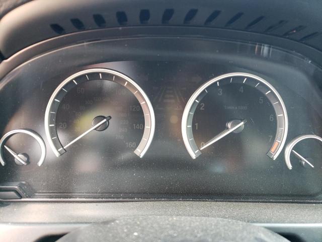 5UXKT0C53J0W01636 BMW X5 Xdr40e
