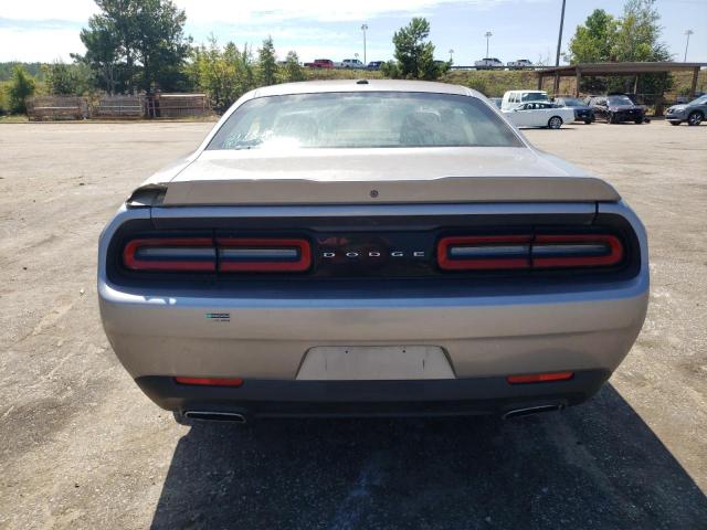 2C3CDZAG1JH317840 Dodge Challenger Sxt