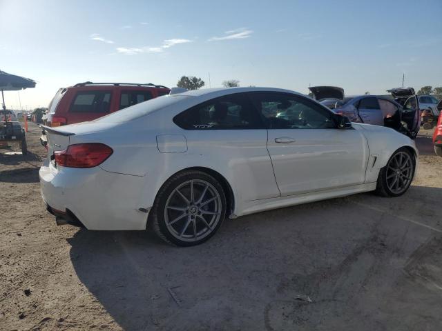 WBA3R1C56EK191383 BMW 435 I