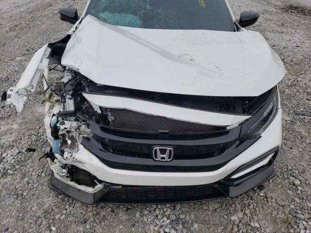 SHHFK7H97MU405133 Honda Civic Sport Touring