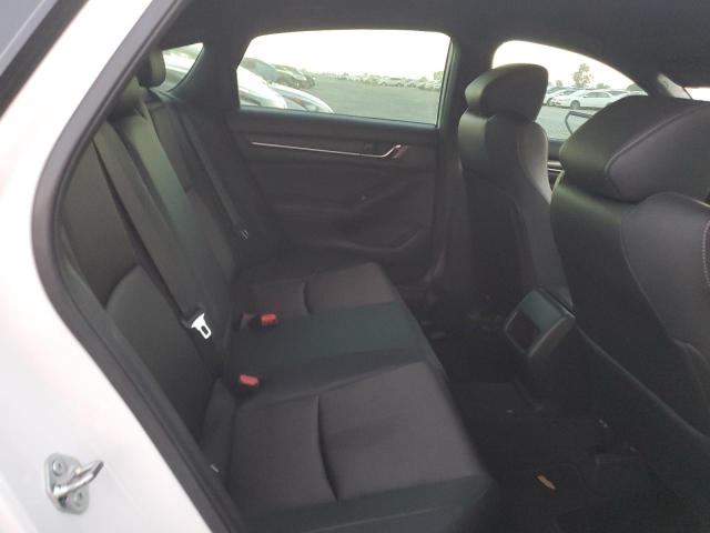 1HGCV1F38JA237225 Honda Accord Sport