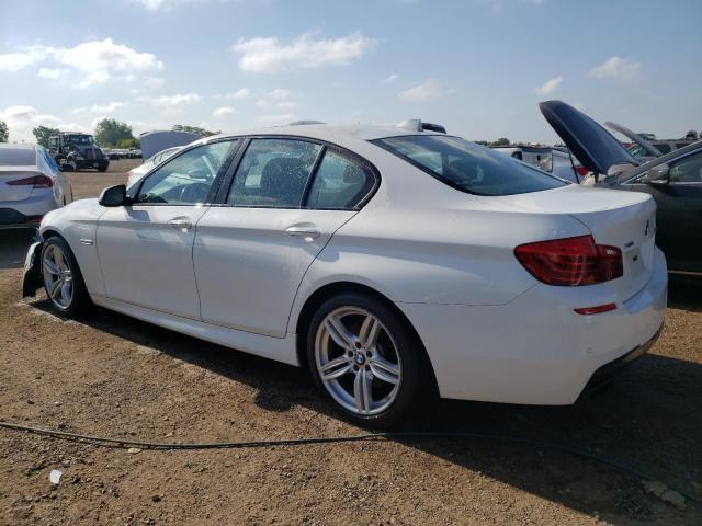 WBAKP9C56ED693055 BMW 550 Xi