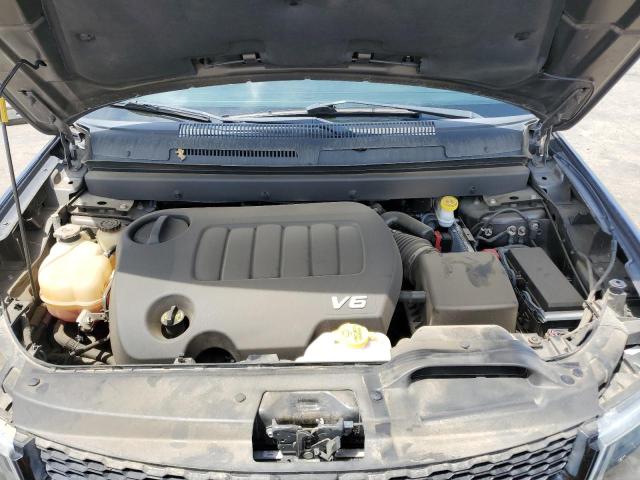 3C4PDCBG4JT257424 Dodge Journey Sxt