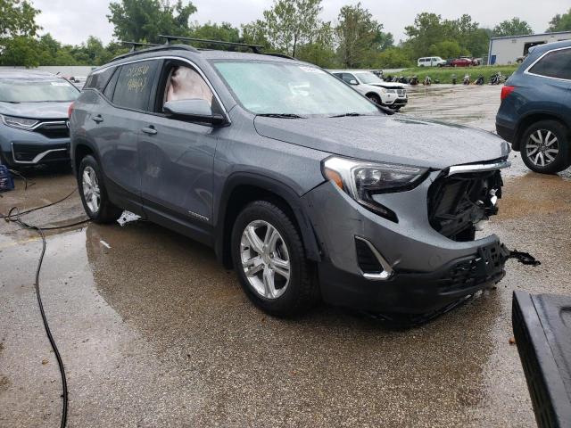 3GKALMEV8JL318089 GMC Terrain Sle
